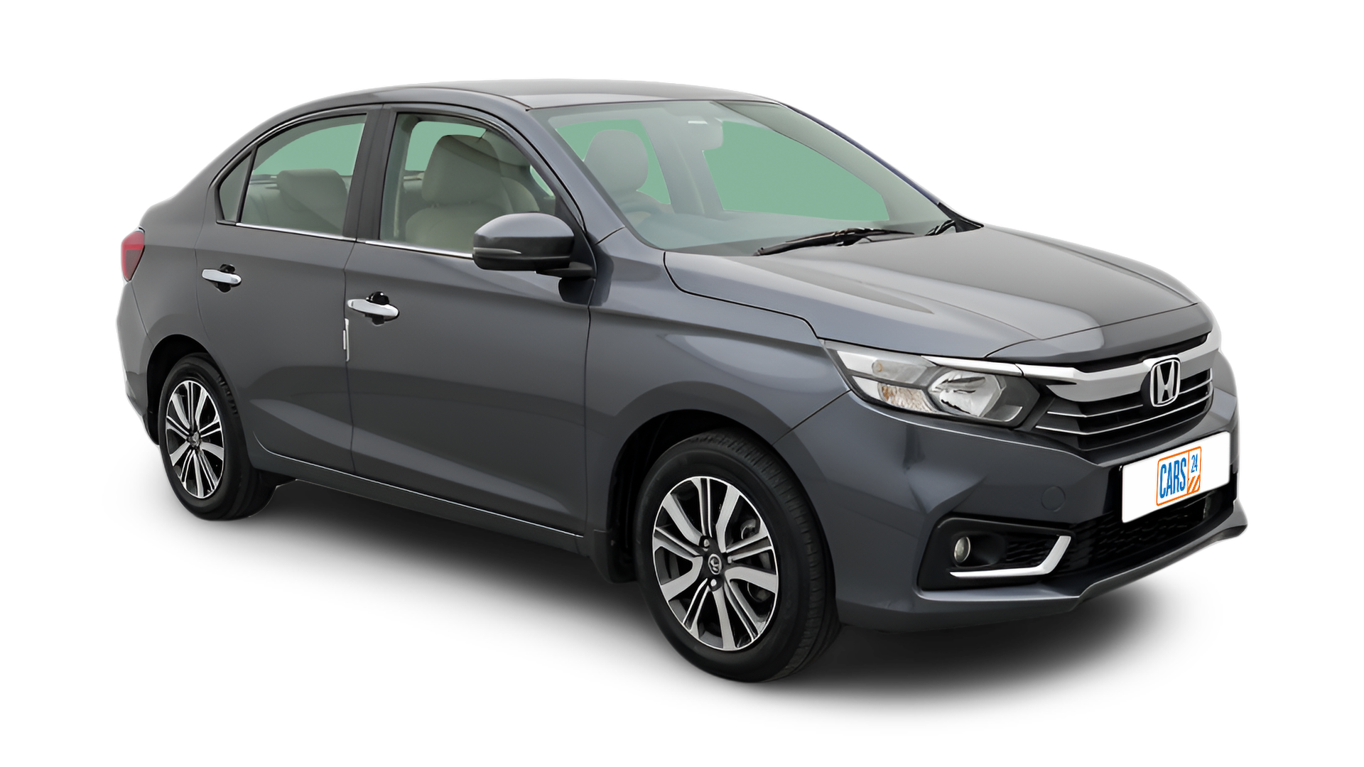 2023 Honda Amaze - Sedan - Petrol - Automatic - ₹7.50 lakh
